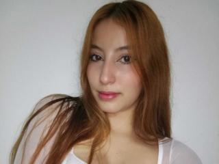 IsabellaEla - Sexe cam en vivo - 22557993