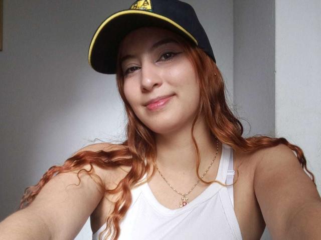 IsabellaEla - Live sex cam - 22558017