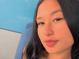 TianaPalulie - Live sex cam - 22558309