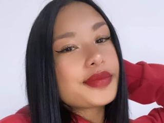 TianaPalulie - Live sex cam - 22558329