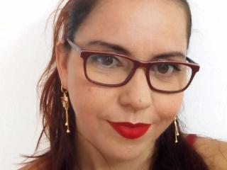 IsabellaSant - Live sex cam - 22558469