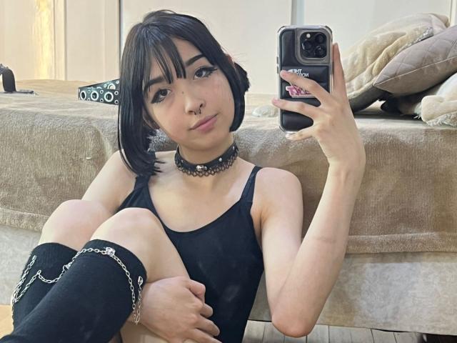 MillaHottLove69 - Sexe cam en vivo - 22558553