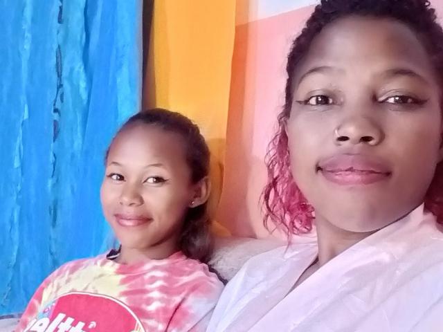 TwoHotXoxo - Sexe cam en vivo - 22558929