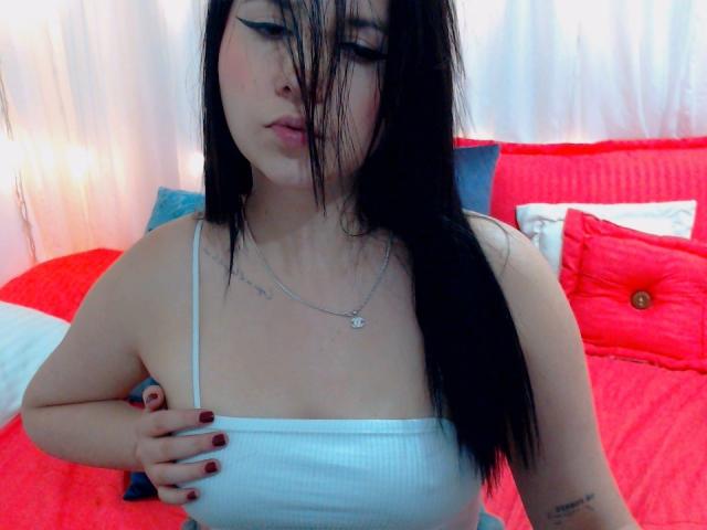 Kkatalina - Sexe cam en vivo - 22559293