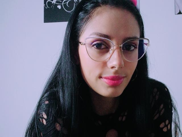 AnaisHilton - сексуальная веб-камера в реальном времени - 22559917