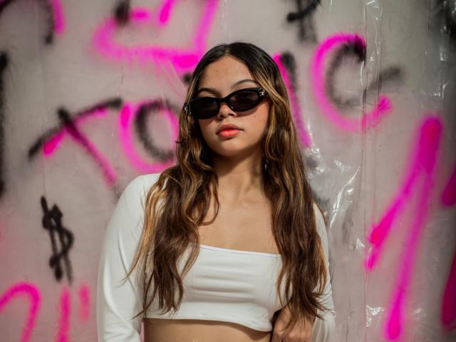 KaileySweet - Sexe cam en vivo - 22560277