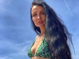 TinaReyes - Sexe cam en vivo - 22560557