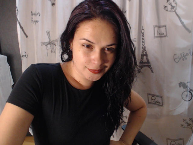 WendySchulz - Live sex cam - 22560741