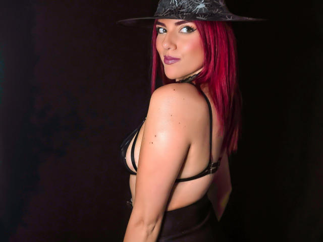 ZoeeMar - Live porn &amp; sex cam - 22560745