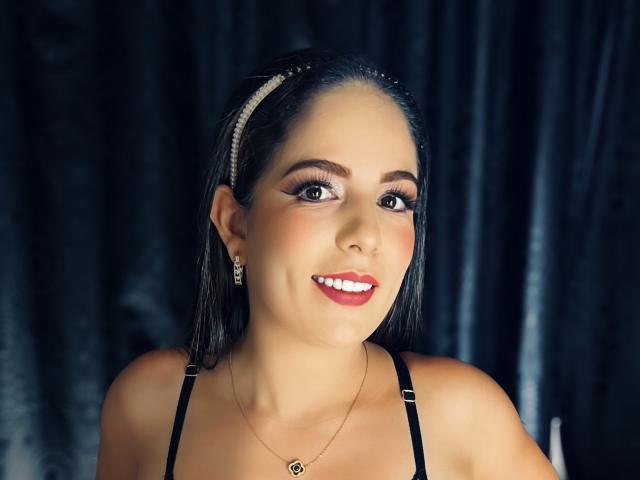 MerryLuna - Live sexe cam - 22560785