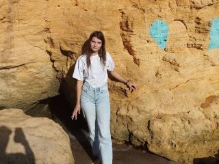 LauraLee69 - Sexe cam en vivo - 22560789