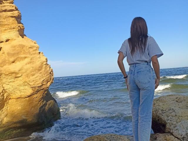 LauraLee69 - Live sexe cam - 22560797