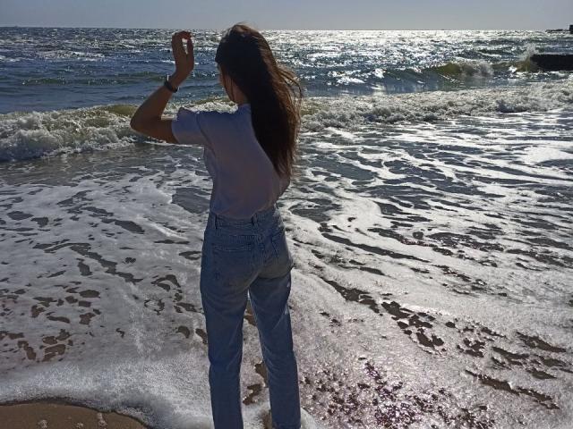 LauraLee69 - Sexe cam en vivo - 22560805