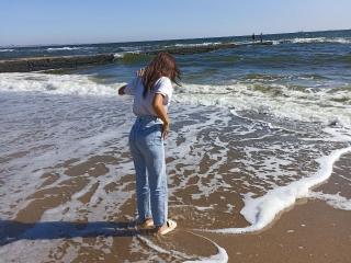 LauraLee69 - Sexe cam en vivo - 22560821