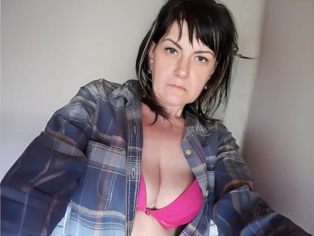 AlanaLaDream - Live sex cam - 22561653