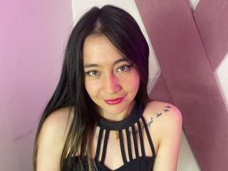 LunaEvvans - Live sex cam - 22562977