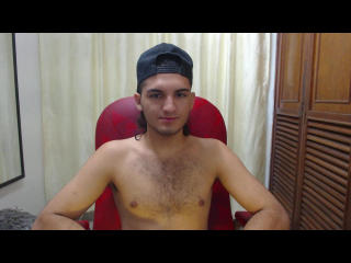 JeronimoMills - Live sex cam - 22563325