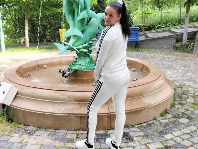 JessieStar69 - Sexe cam en vivo - 22563417