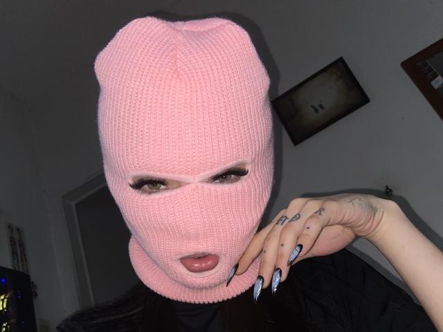 KatieSantana - Live porn &amp; sex cam - 22563601