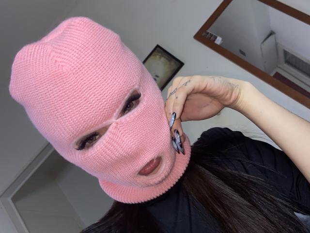 KatieSantana - Live sex cam - 22563613