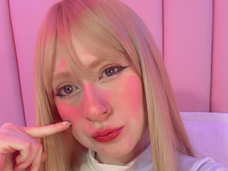 SadieAntolini - Sexe cam en vivo - 22563661