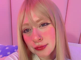 SadieAntolini - Sexe cam en vivo - 22563665