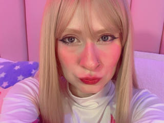 SadieAntolini - Sexe cam en vivo - 22563673