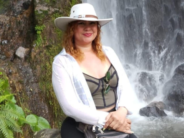 Madamecollinss - Live sex cam - 22563681