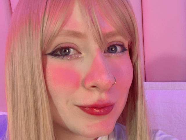 SadieAntolini - Sexe cam en vivo - 22563685