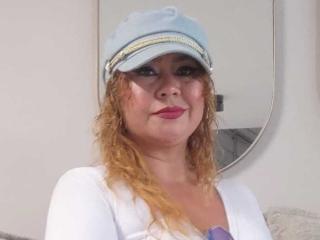 Madamecollinss - Live sex cam - 22563689