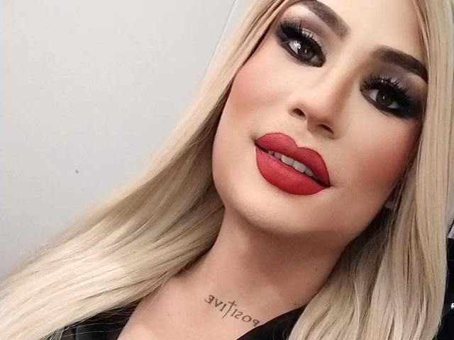 BriitanyMontarrey - Sexe cam en vivo - 22563945