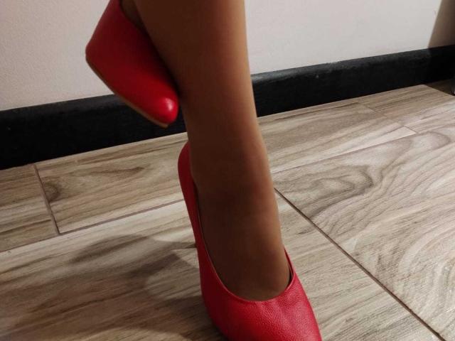 VioletaRouxx - Live sex cam - 22564069