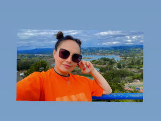 GalaMalkova - Live sexe cam - 22564237