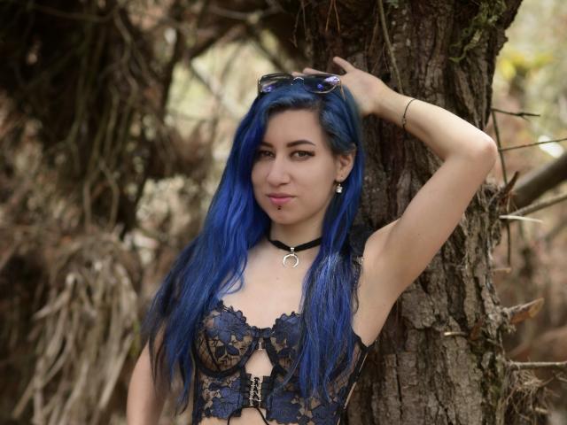 DanielleHoles - Live sex cam - 22564849