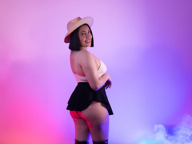 CarolineMullerr - Sexe cam en vivo - 22565385