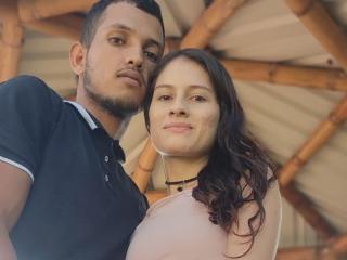 EmilyAndMaximo - Live Sex Cam - 22565813