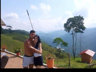 EmilyAndMaximo - Live Sex Cam - 22565825