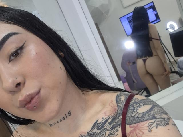 MiaGlowy - Sexe cam en vivo - 22565833