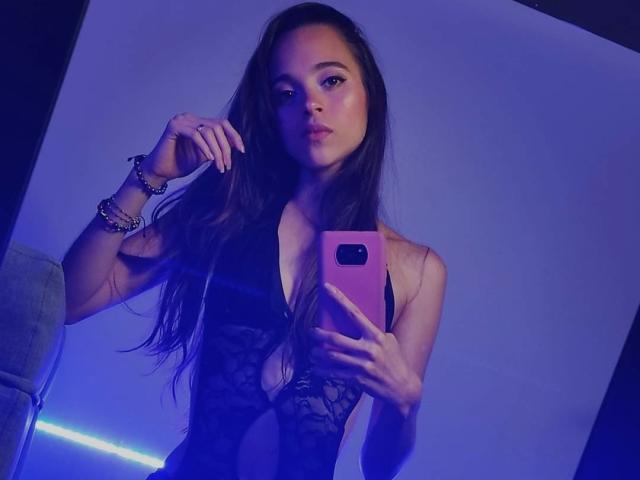 VioletaHade - ライブポルノ&amp;セックスカム - 22566073