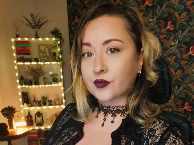 LuxNoir - сексуальная веб-камера в реальном времени - 22566577