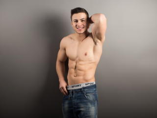 JavierWilson - Sexe cam en vivo - 2256664