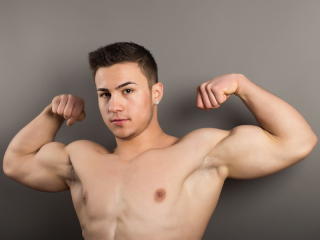 JavierWilson - Sexe cam en vivo - 2256669