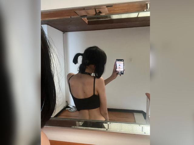 MillaHottLove69 - Live sex cam - 22566757