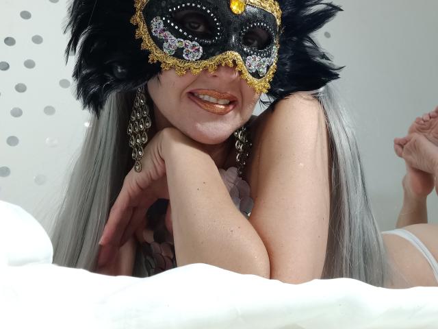 LaraFantasy - Sexe cam en vivo - 22567057