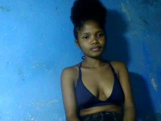 Sanda - Sexe cam en vivo - 22567969