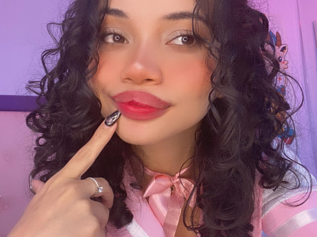 LiliMays - Live sex cam - 22568161