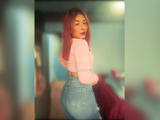 LeahStar - Sexe cam en vivo - 22568341