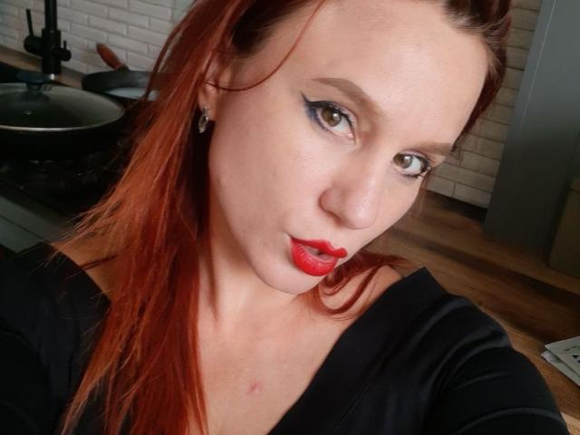 KristiVegas - Live porn &amp; sex cam - 22569289