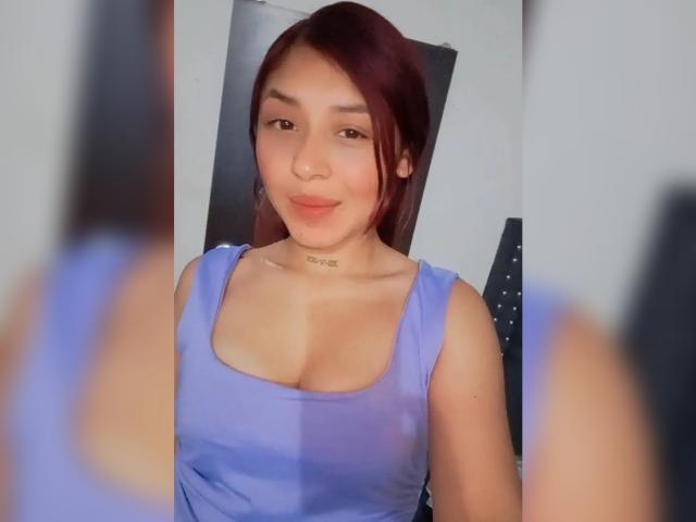 LeahStar - Sexe cam en vivo - 22569321