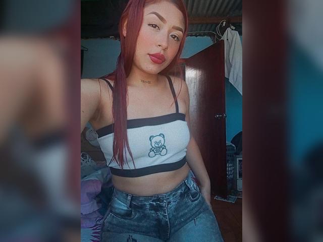 LeahStar - Live porn &amp; sex cam - 22569421